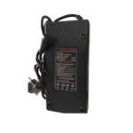 Chargeur 58,8V 5A connecteur GX16