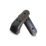 Pièces en plastique de fourche avant G30 Max
