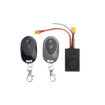 Alarme antivol noire Xiaomi M365 (XT30)