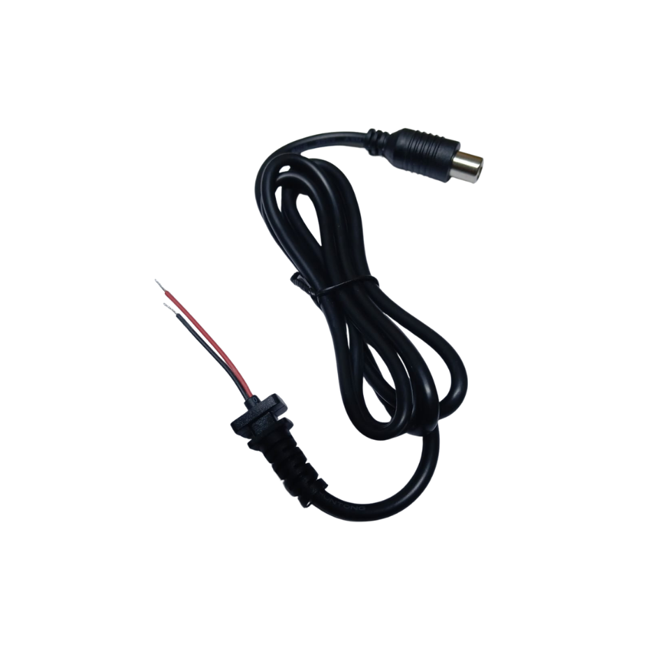 1545.png Câble d'alimentation 42V 2A avec petite prise Xiaomi – Image 1