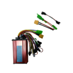 Compteur WXGN100 câble étanche et contrôleur