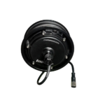 Moteur arrière 60V Sans pneu Armored