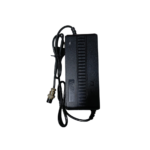 Chargeur 58,8V2A GX 16 avec ventilateur